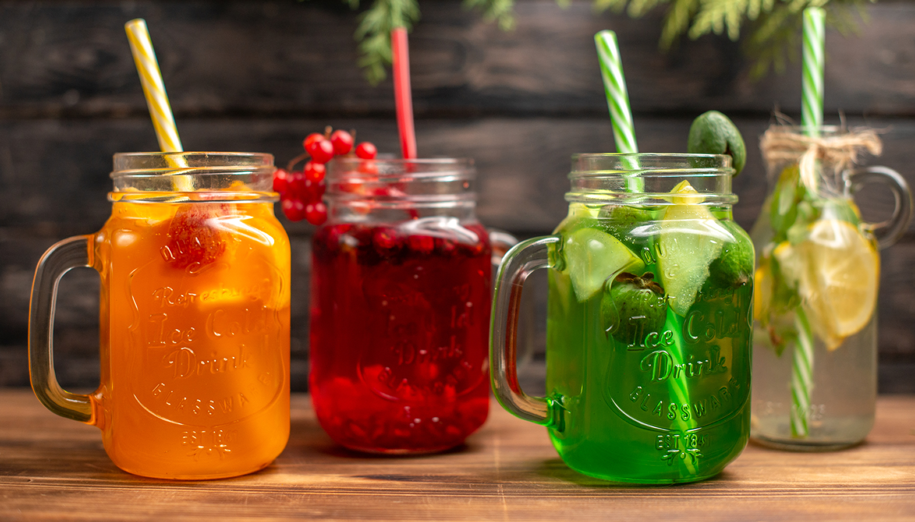 Fruit Juice