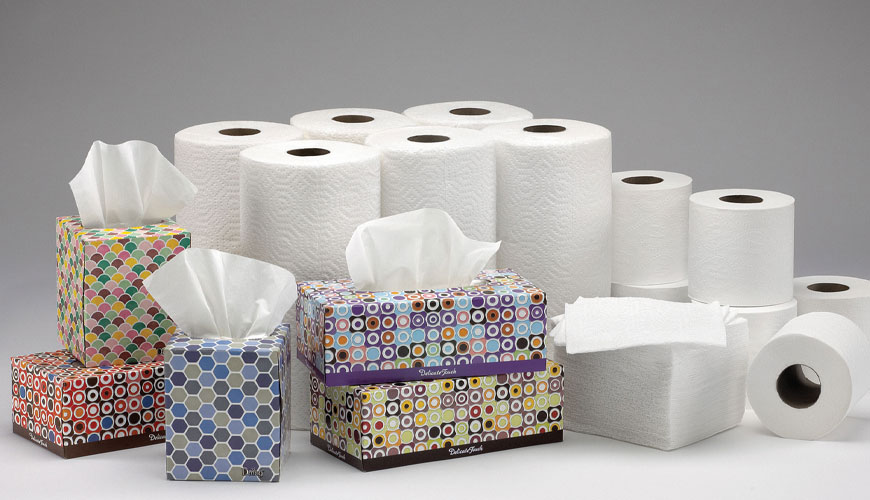 paper products